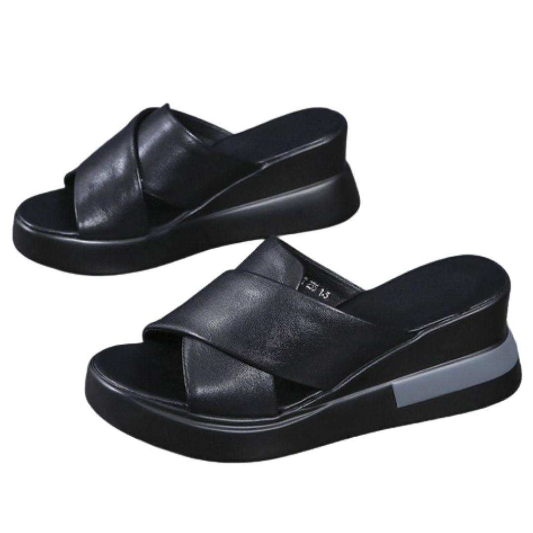 Sandália Anatômica  Feminina - Marinna