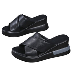 Sandália Anatômica  Feminina - Marinna