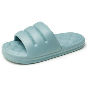 Pantufa Anatômica Nuvem Free