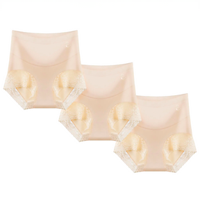 Calcinhas Modeladoras Lipo Fit | PAGUE 1 LEVE 3