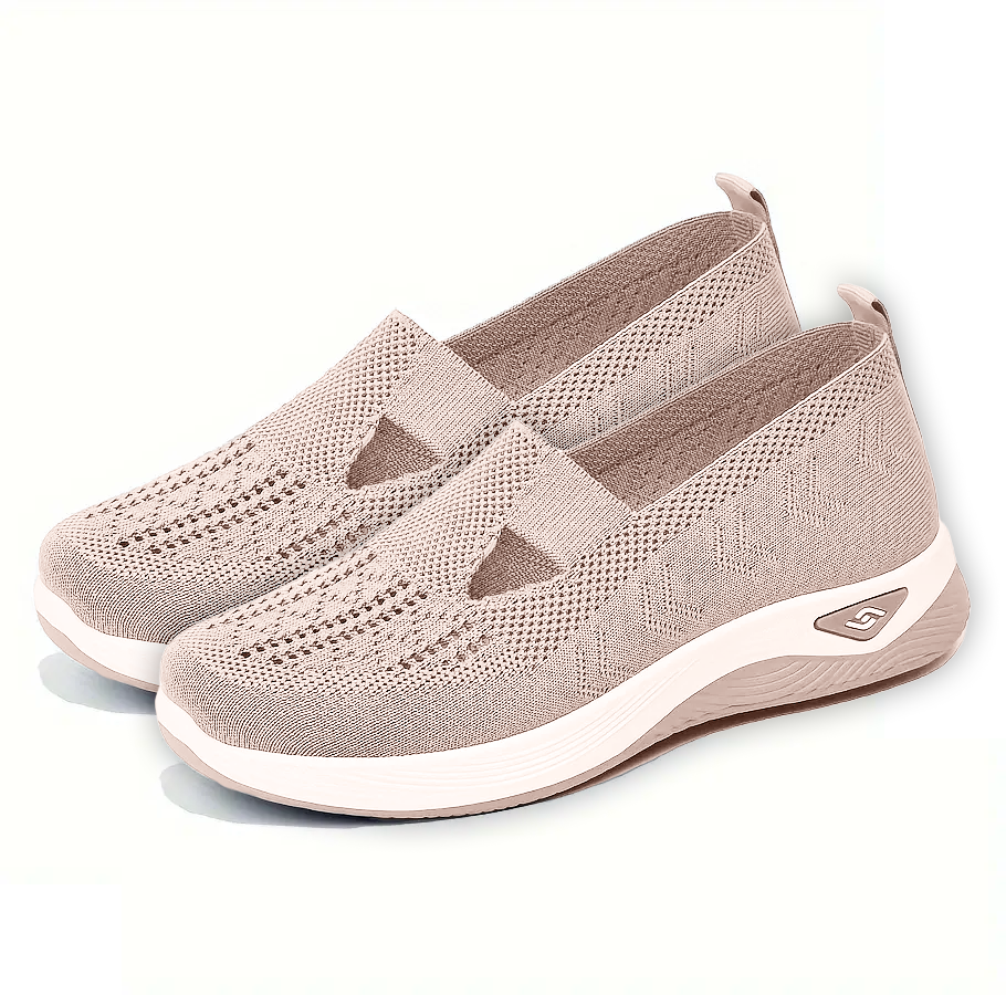 Tênis Anatômico Feminino Soft Fit