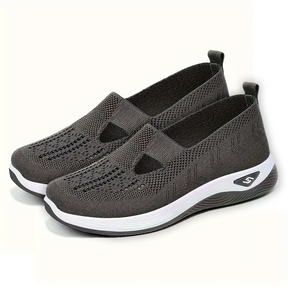 Tênis Anatômico Feminino Soft Fit | Pague 1 Leve 2