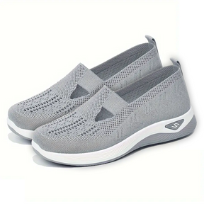 Tênis Anatômico Feminino Soft Fit | Pague 1 Leve 2