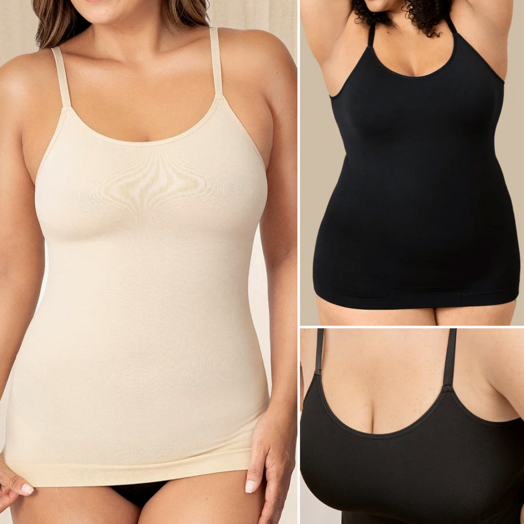 Regata Modeladora - Slim |  PAGUE 1 LEVE 2