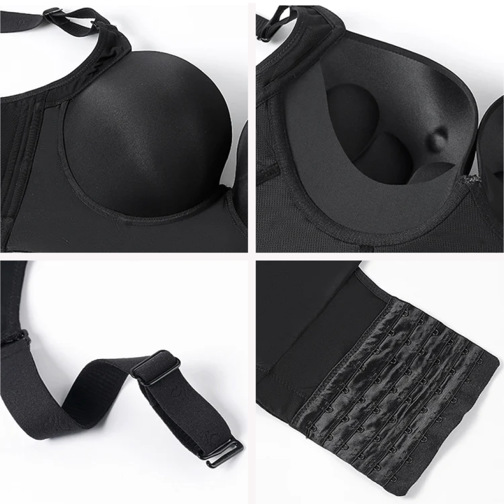 Sutiã Anatômico - Tecnologia Now Texx