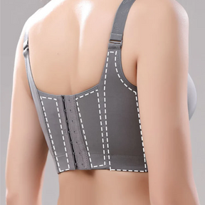 Sutiã Anatômico - Tecnologia Now Texx