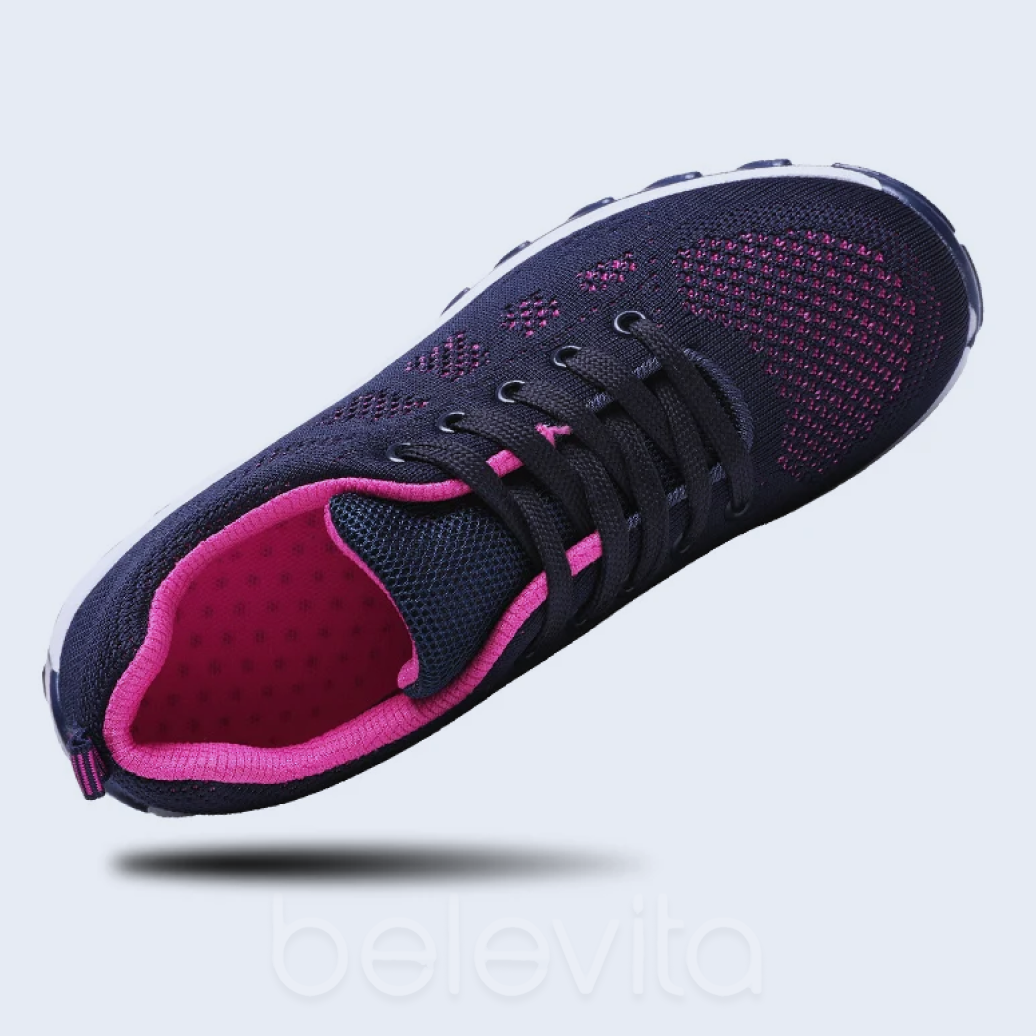 Tênis Anatômico Anti Impacto – ZenFlex