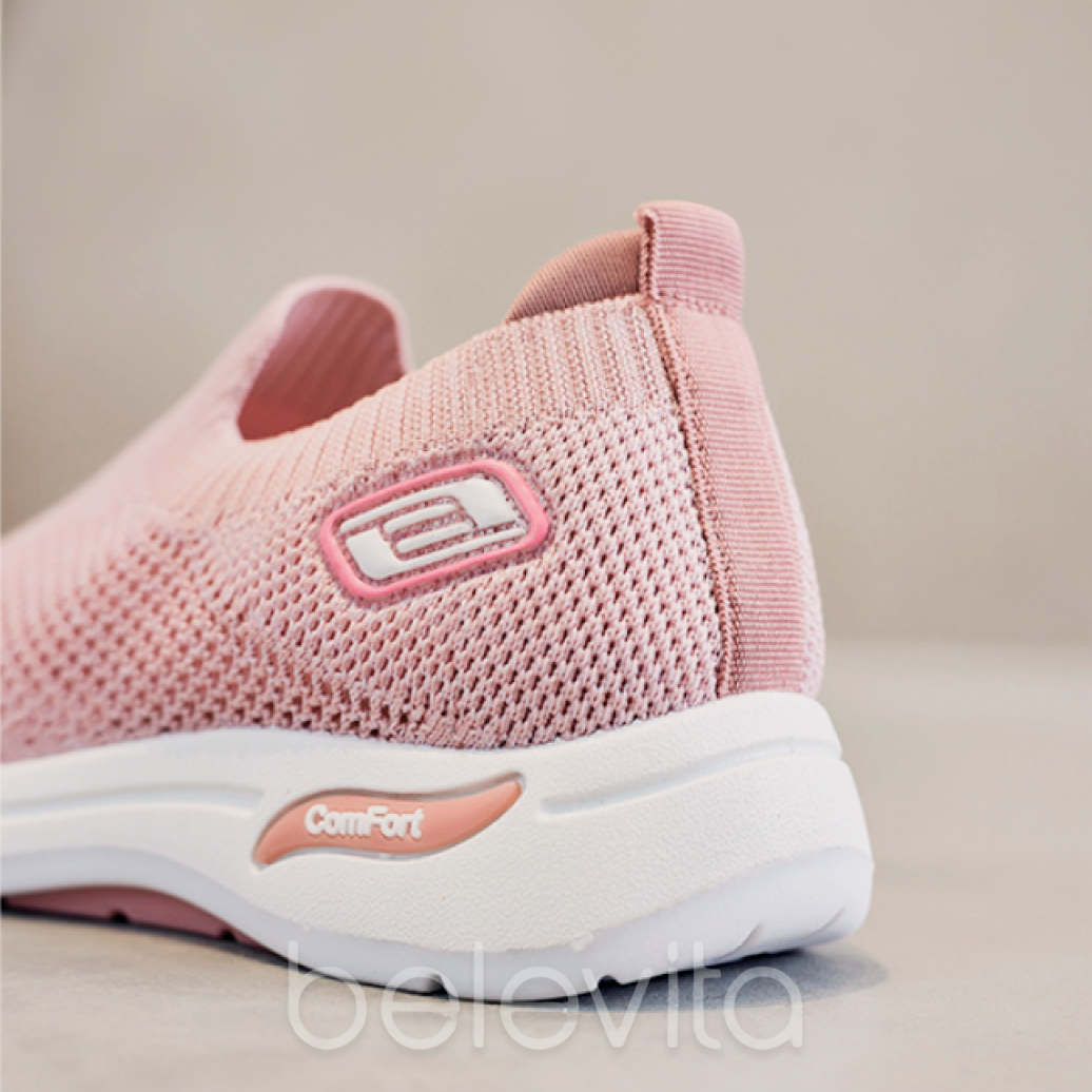 Tênis Anatômico Feminino - Comfort Sneakers Plus