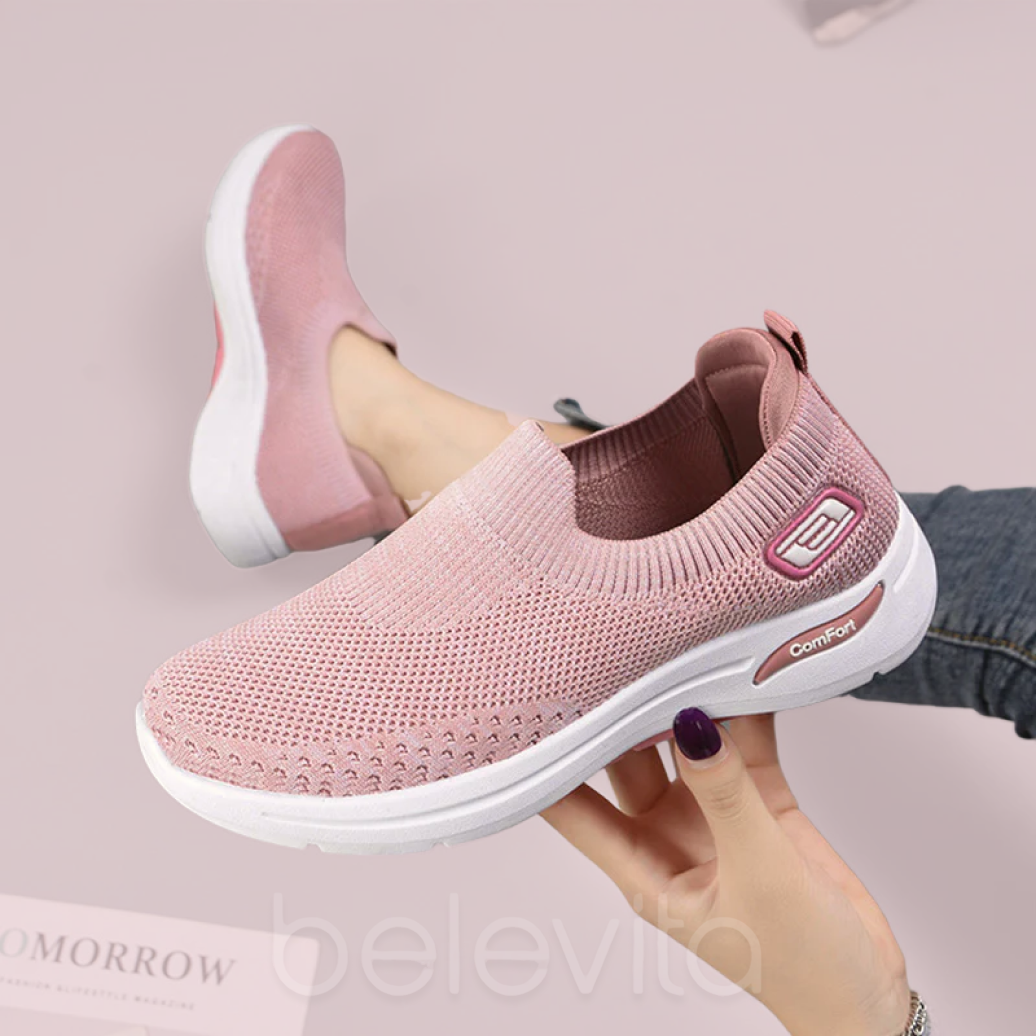 Tênis Anatômico Feminino - Comfort Sneakers Plus