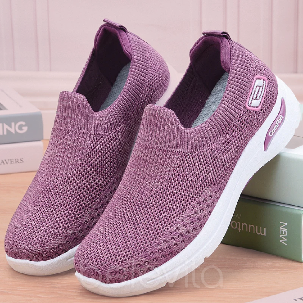 Tênis Anatômico Feminino - Comfort Sneakers Plus