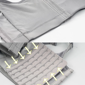 Sutiã Anatômico - Tecnologia Now Texx