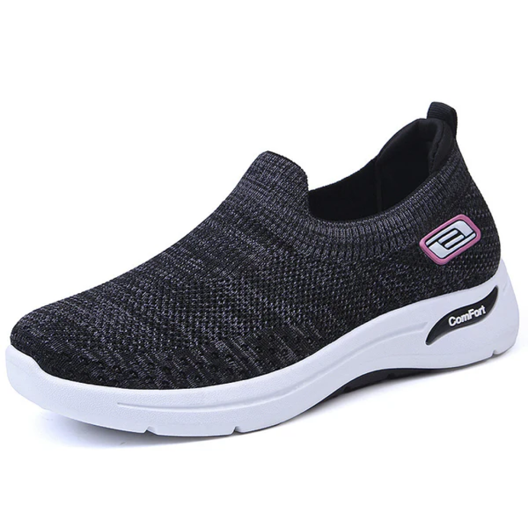 Tênis Anatômico Feminino - Comfort Sneakers Plus