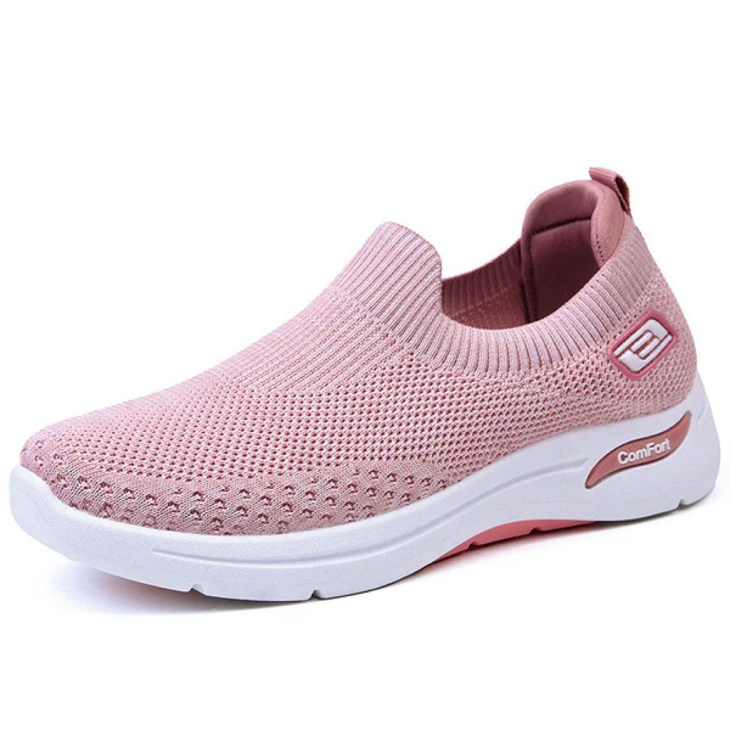 Tênis Anatômico Feminino - Comfort Sneakers Plus