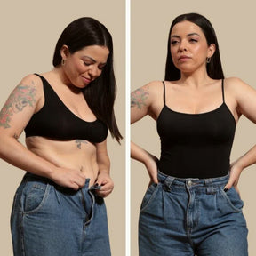 Regata Modeladora - Slim |  PAGUE 1 LEVE 2