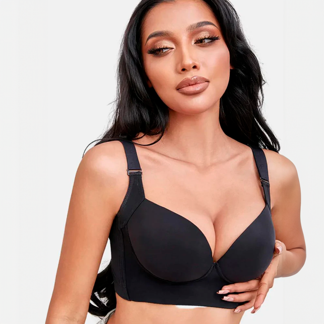 Sutiã Anatômico - Tecnologia Now Texx