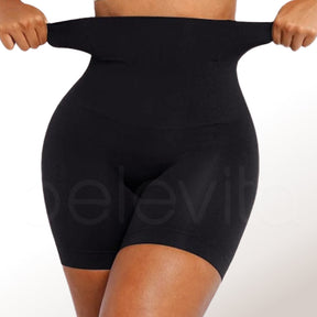 Combo: Short Modelador Slim Pro+ Sutiã Equilíbrio Fit