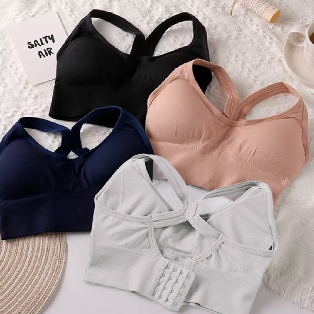 Sutiã Anatômico Full Confort | Super Oferta Pague 1 e Leve 3