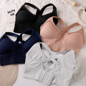 Sutiã Anatômico Full Confort | Super Oferta Pague 1 e Leve 3