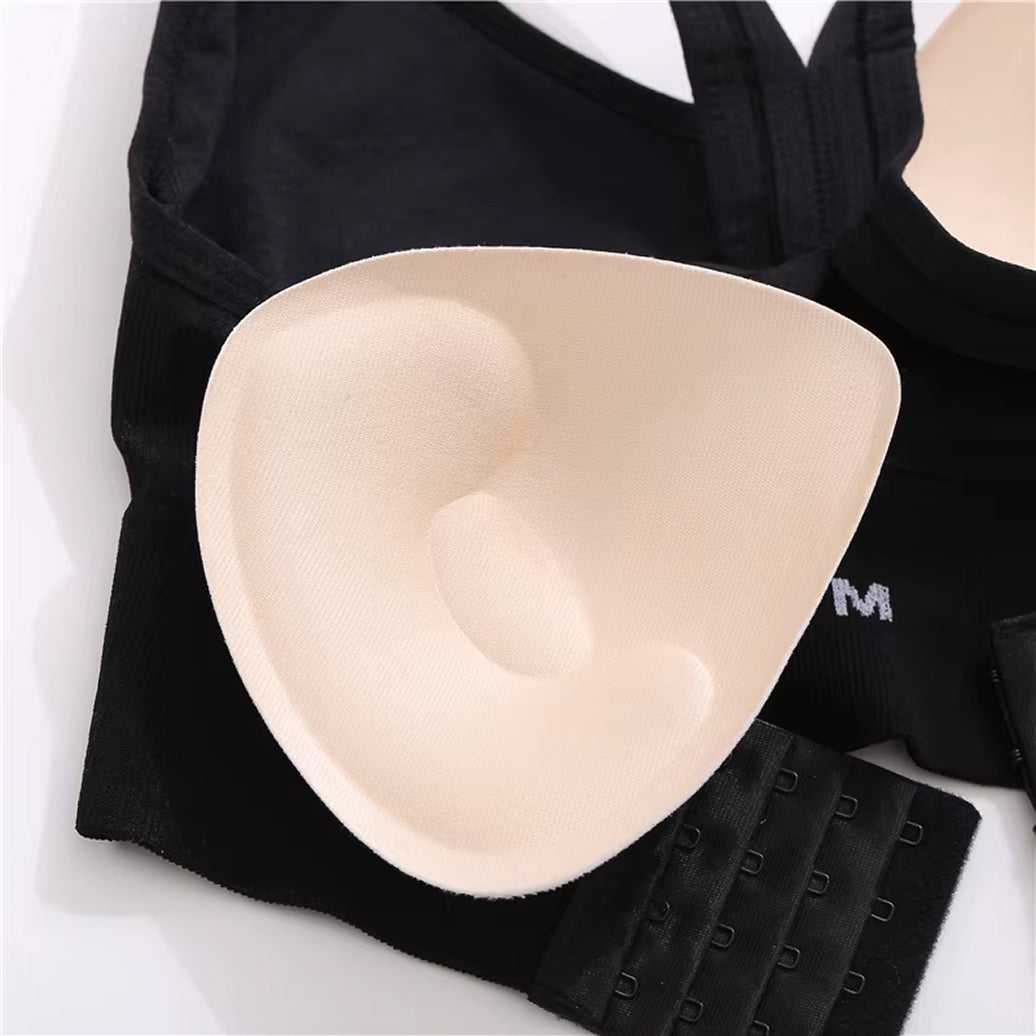 Sutiã Anatômico Full Confort | Super Oferta Pague 1 e Leve 3