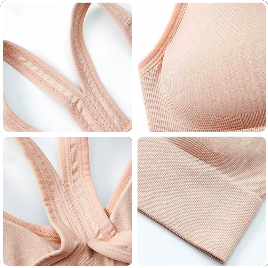 Sutiã Anatômico Full Confort | Super Oferta Pague 1 e Leve 3