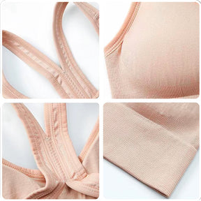 Sutiã Anatômico Full Confort | Super Oferta Pague 1 e Leve 3