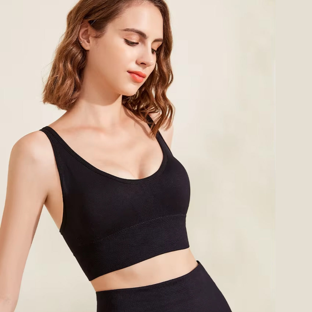 Sutiã Anatômico Full Confort | Super Oferta Pague 1 e Leve 3