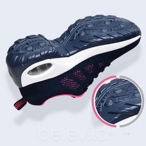 Tênis Anatômico Anti Impacto – ZenFlex