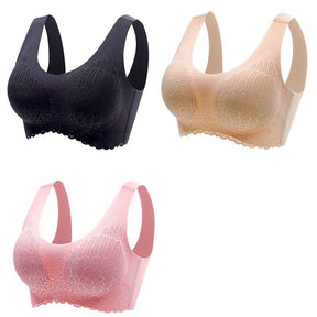 Sutiã Secret  My (Compre 1 Leve 3)