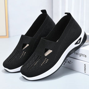 Tênis Anatômico Feminino Soft Fit