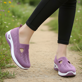 Tênis Anatômico Feminino Soft Fit