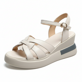 Sandália Anatômica Feminina - Amanda