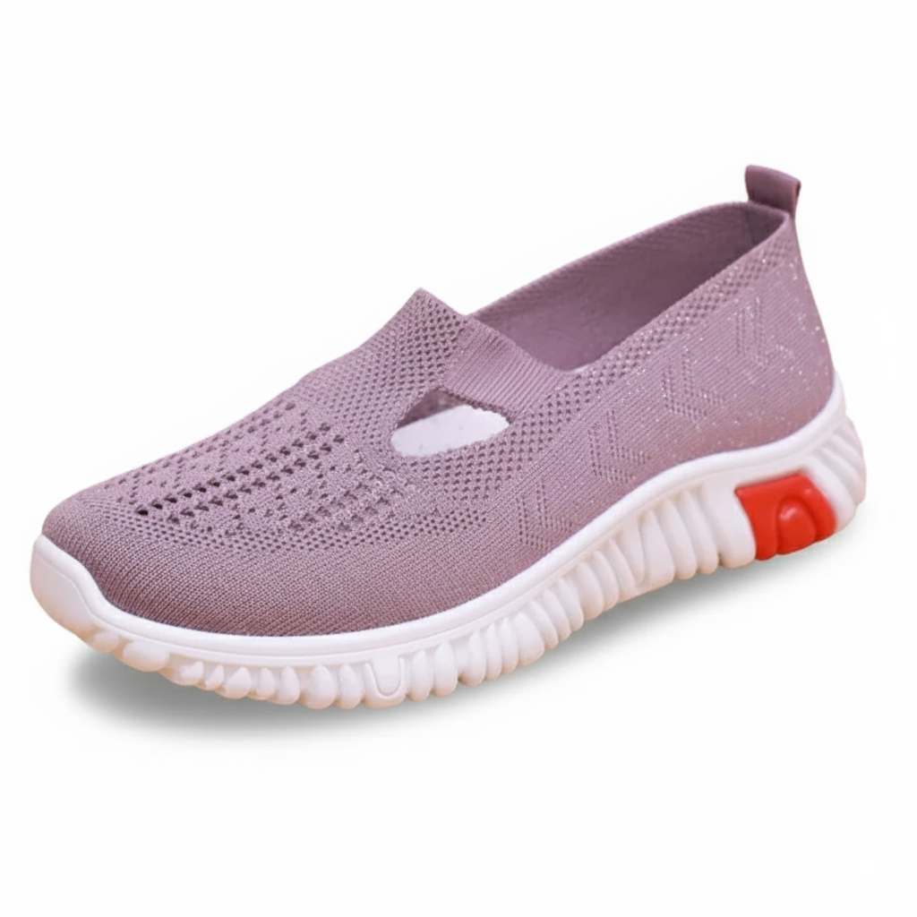 Tênis Anatômico Feminino Flexi Fit