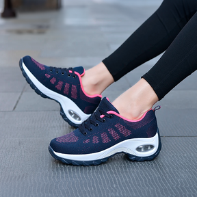 Tênis Anatômico Anti Impacto – ZenFlex