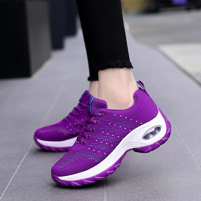 Tênis Anatômico Anti Impacto – ZenFlex