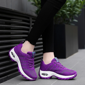 Tênis Anatômico Anti Impacto – ZenFlex