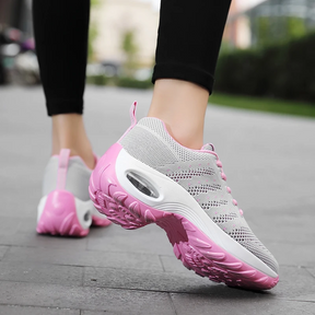 Tênis Anatômico Anti Impacto – ZenFlex