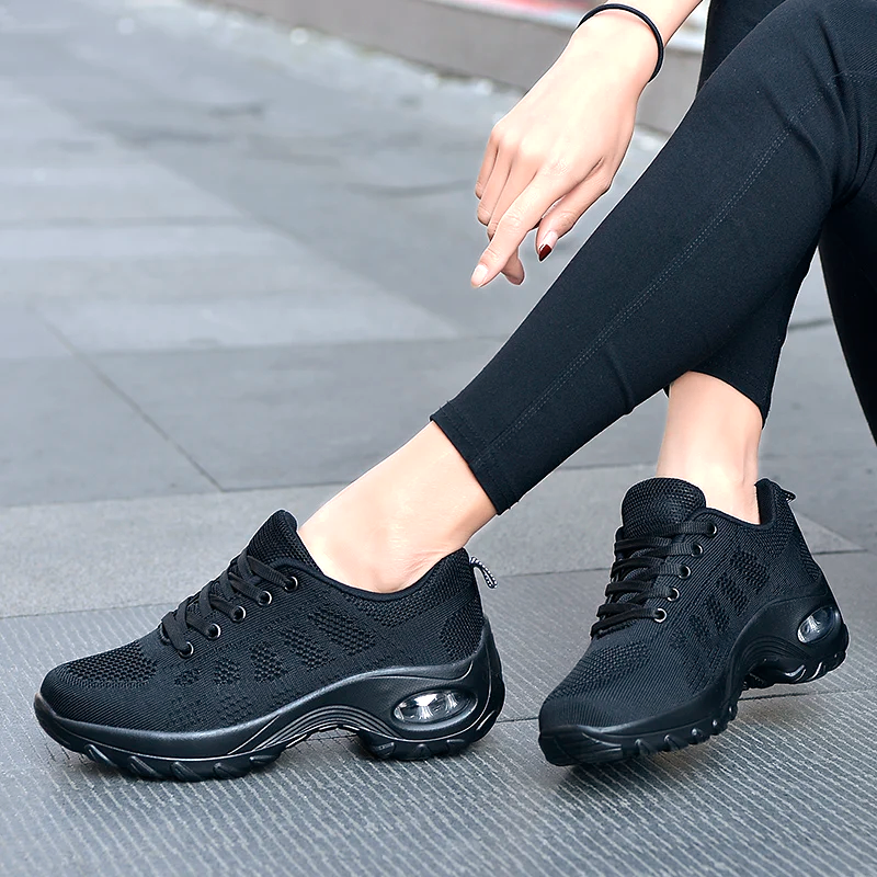 Tênis Anatômico Anti Impacto – ZenFlex