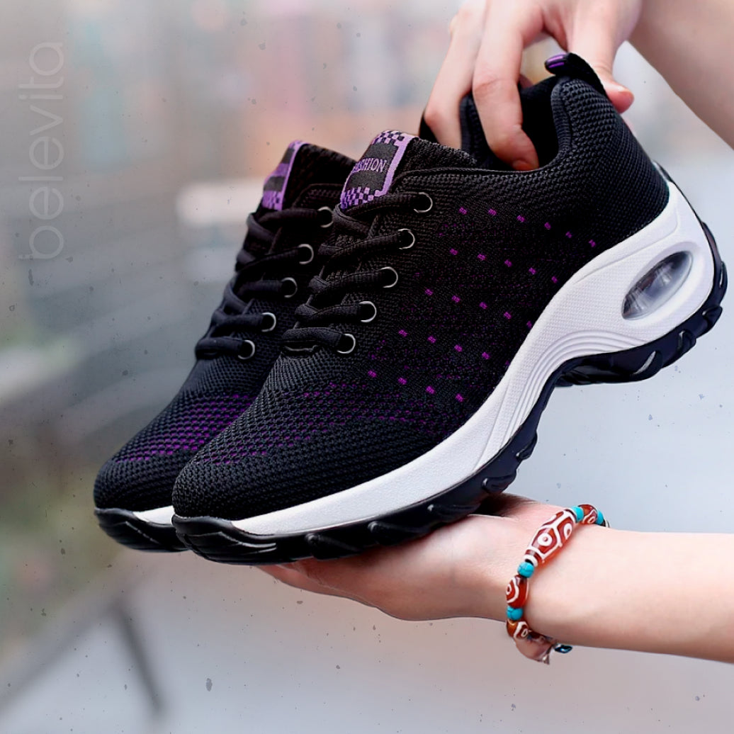 Tênis Anatômico Anti Impacto – ZenFlex