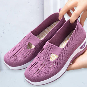 Tênis Anatômico Feminino Soft Fit