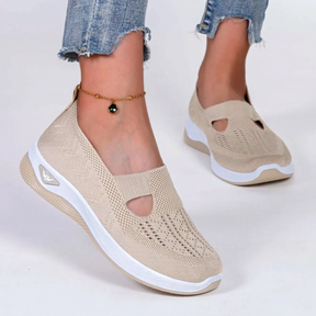 Tênis Anatômico Feminino Soft Fit | Pague 1 Leve 2