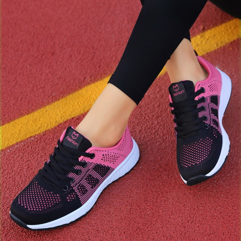 Tênis Feminino -  Running Max