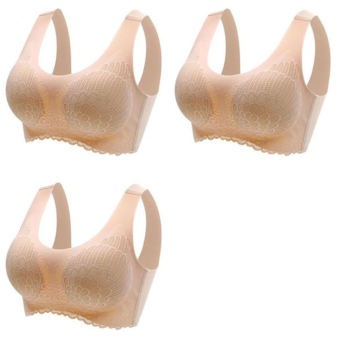 Sutiã Secret  My (Compre 1 Leve 3)