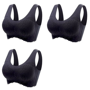 Sutiã Secret  My (Compre 1 Leve 3)