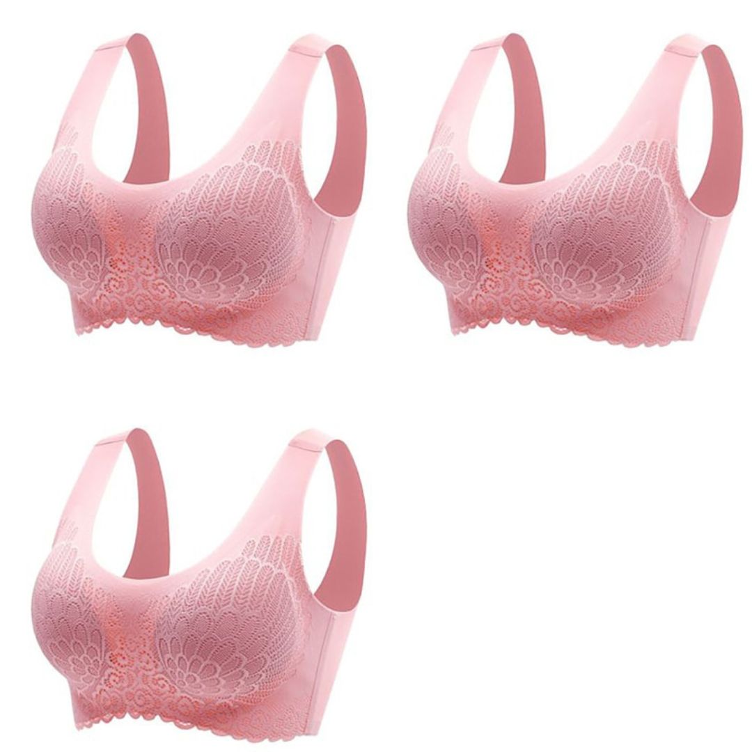 Sutiã Secret  My (Compre 1 Leve 3)