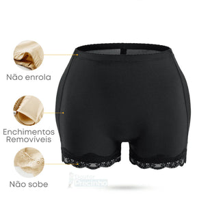 Calcinha Modela Fit | PAGUE 1 LEVE 2