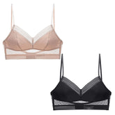 Sutiã Invisível Confort Bella Rainha - Compre 1 Leve 2