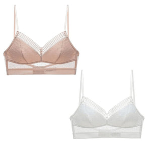 Sutiã Invisível Confort Bella Rainha - Compre 1 Leve 2