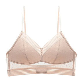 Sutiã Invisível Confort Bella Rainha - Compre 1 Leve 2