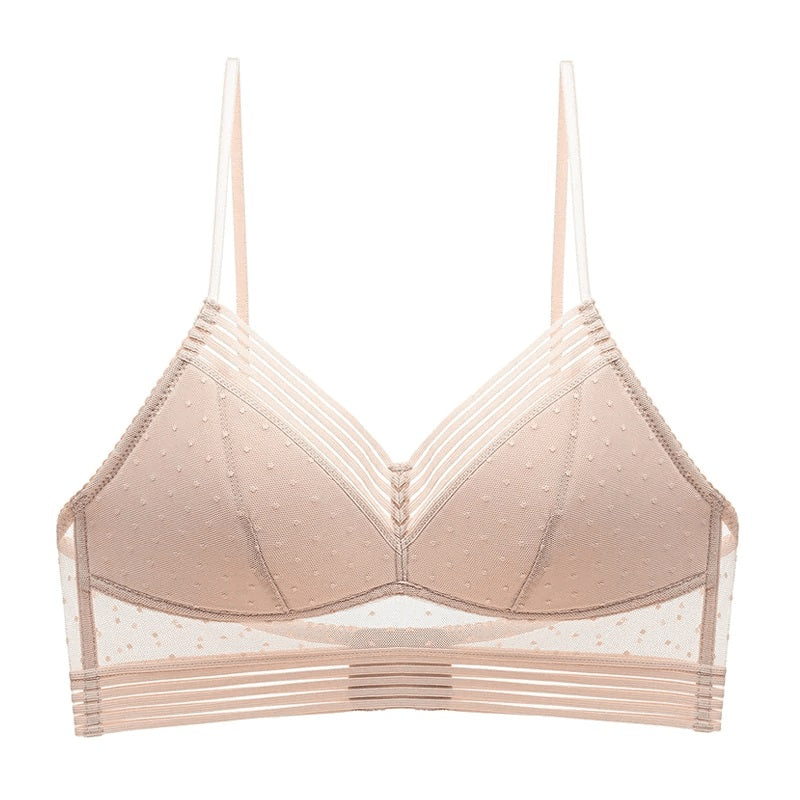 Sutiã Invisível Confort Bella Rainha - Compre 1 Leve 2