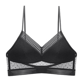 Sutiã Invisível Confort Bella Rainha - Compre 1 Leve 2